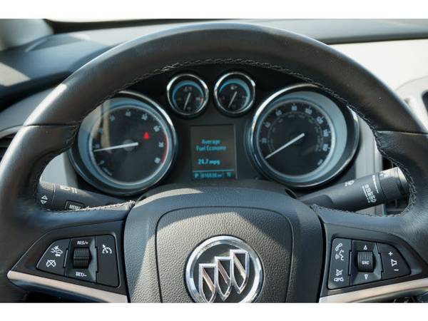 2014 Buick Verano Convenience Group - - by dealer for sale in Tuscaloosa, AL – photo 12