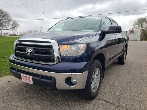 2011 Toyota Tundra Grade Pickup - - by dealer for sale in New London, WI