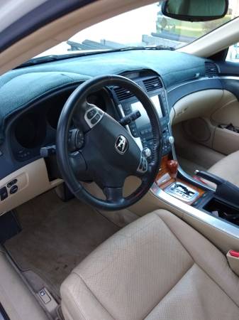 2004 Acura TL for sale in Canton, OH – photo 7