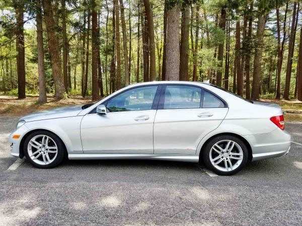 2012 Mercedes C300 4-Matic - Prior Certified Pre-Owned! - cars & for sale in Lakewood, NJ – photo 16