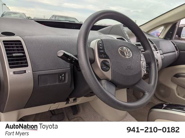 2006 Toyota Prius SKU:67504284 Hatchback - cars & trucks - by dealer... for sale in Fort Myers, FL – photo 11
