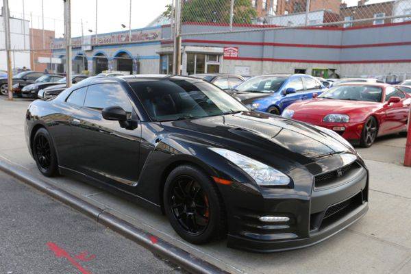 2013 Nissan GT-R Premium GUARANTEE APPROVAL!! for sale in Brooklyn, NY – photo 5