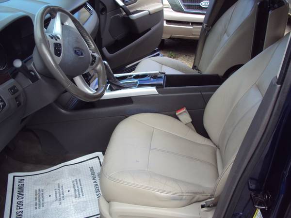 2012 Ford Edge Limited - cars & trucks - by dealer - vehicle... for sale in Jacksonville, GA – photo 17