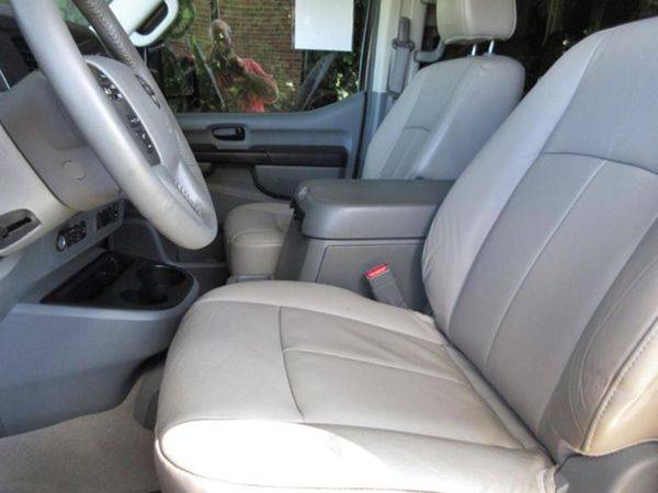2015 Nissan NV Passenger Se Habla Espaol for sale in Fort Myers, FL – photo 12