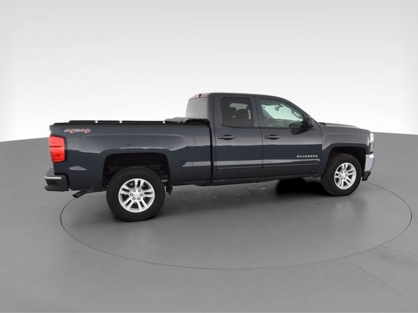 2017 Chevy Chevrolet Silverado 1500 Double Cab LT Pickup 4D 6 1/2 ft... for sale in Columbia, SC – photo 12