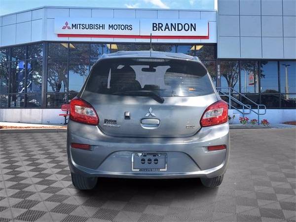 2020 Mitsubishi Mirage PREMIUM - - by dealer - vehicle for sale in TAMPA, FL – photo 7