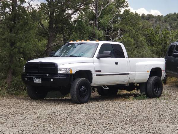 diesel parts Ram 3500 ram 2500 F350 F250 - - by dealer for sale in Trinidad, CO – photo 18