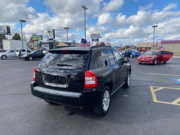 2007 JEEP COMPASS! NO CREDIT NEEDED - cars & trucks - by dealer -... for sale in Springdale, AR – photo 5