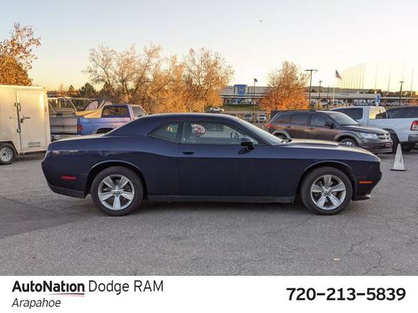 2015 Dodge Challenger SXT SKU:FH787899 Coupe - cars & trucks - by... for sale in Centennial, CO – photo 5