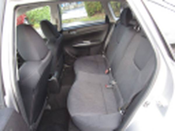 Automatic 2011 Subaru Impreza Outback Sport Clean Carfax! - cars &... for sale in Lynnwood, WA – photo 22