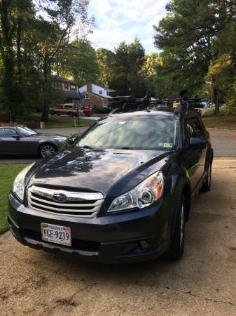 2012 Subaru Outback 3.6R Limited for sale in Newport News, VA – photo 6