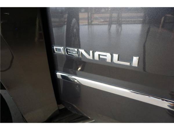 2015 GMC Yukon Denali Sport Utility 4D WE CAN BEAT ANY RATE IN TOWN! for sale in Sacramento , CA – photo 13