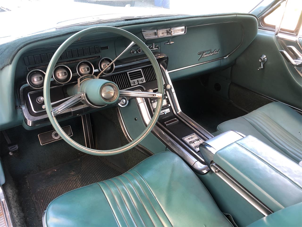 1965 Ford Thunderbird for sale in Drexel Hill, PA – photo 16