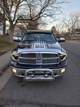 RAM - cars & trucks - by owner - vehicle automotive sale for sale in Denver , CO