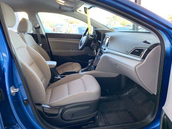 2018 Hyundai Elantra SEL for sale in Reno, NV – photo 15