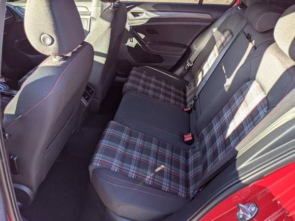 2020 Volkswagen Golf GTI S SKU: LM001872 Hatchback for sale in Englewood, CO – photo 18