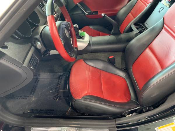 2007 Saturn SKY Red Line - - by dealer - vehicle for sale in Springfield, IL – photo 8