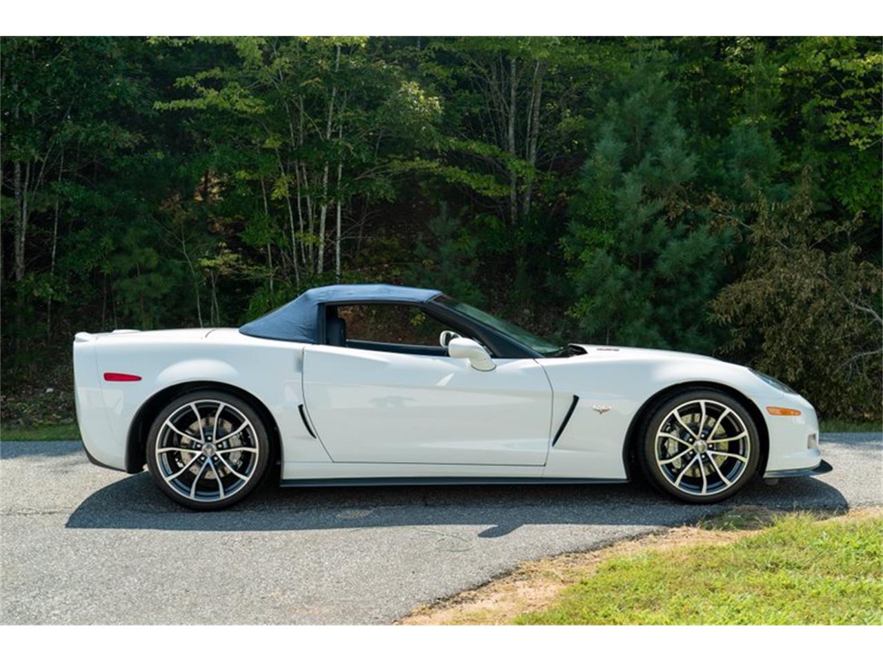 2013 Chevrolet Corvette for sale in Hickory, NC – photo 8