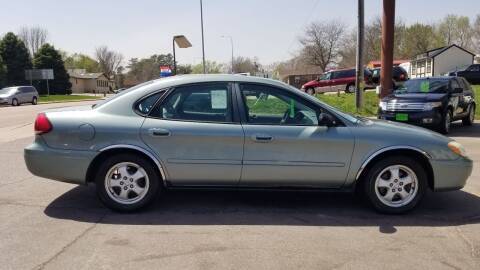 WOW! 2006 Ford Taurus SE - - by dealer - vehicle for sale in Mitchell, SD – photo 3