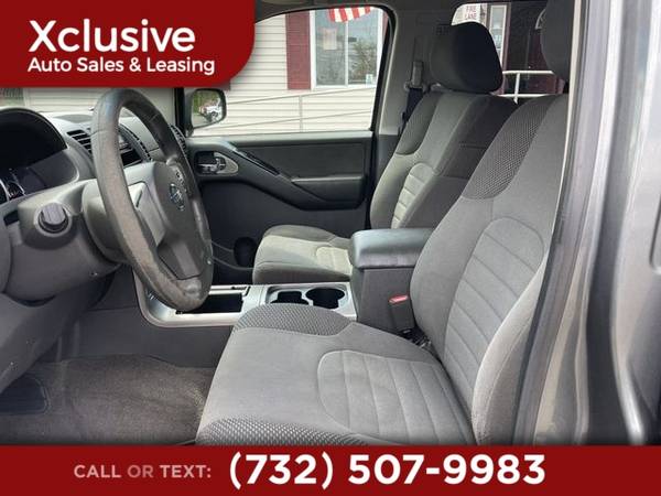 2008 Nissan Pathfinder S Sport Utility 4D - - by for sale in Keyport, NJ – photo 17