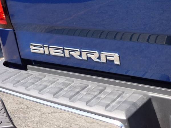 2016 GMC Sierra 1500 SLE pickup Stone Blue Metallic for sale in Oakland, CA – photo 20