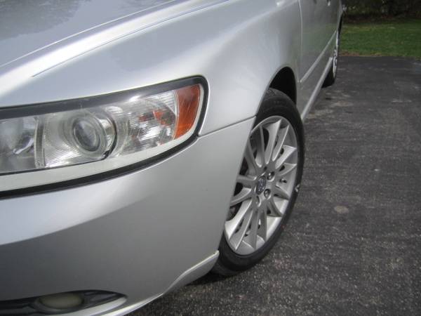 2010 Volvo S40 for sale in Shavertown, PA – photo 10