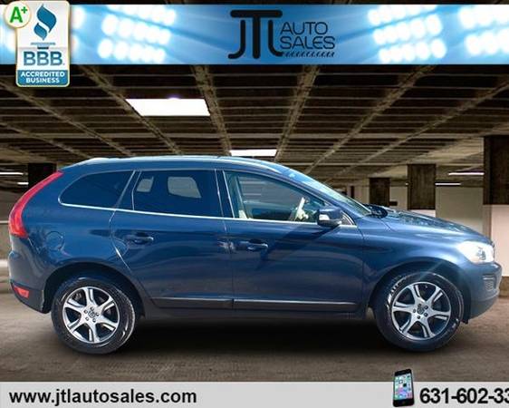 2012 Volvo XC60 AWD 4dr 3.0L Financing Available! for sale in Selden, NY – photo 4