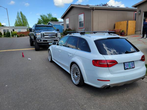 2015 Audi Allroad for sale in McMinnville, OR – photo 3