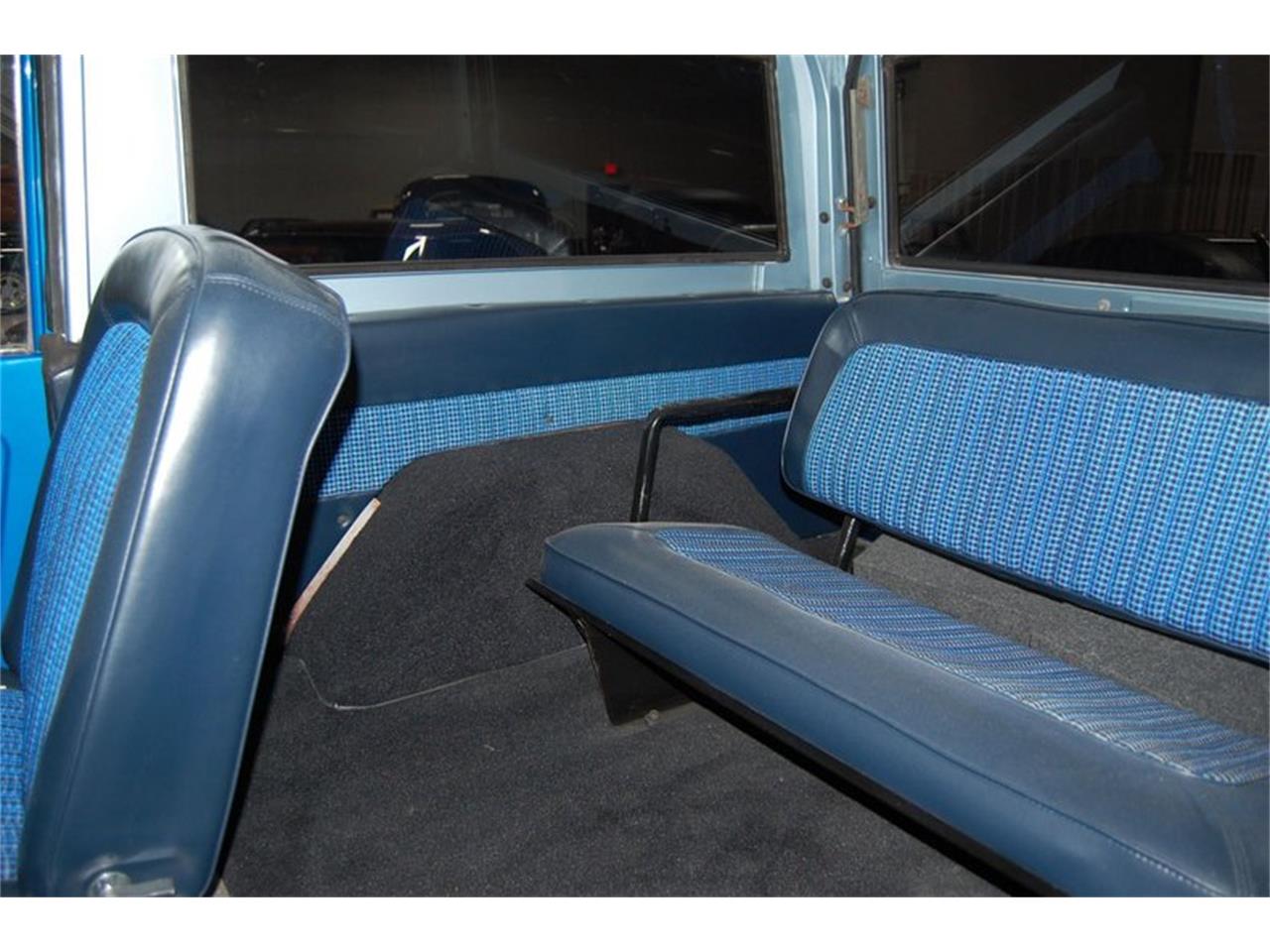 1974 Ford Bronco for sale in Rogers, MN – photo 27