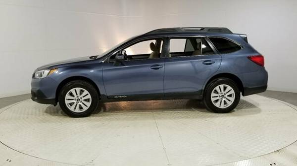 2016 Subaru Outback 4dr Wagon 2.5i Limited PZEV for sale in Jersey City, NJ – photo 2
