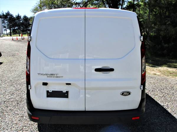 2014 Ford Transit Connect Cargo XL! One Owner! No Accidents! - cars & for sale in Pittsboro, NC – photo 4