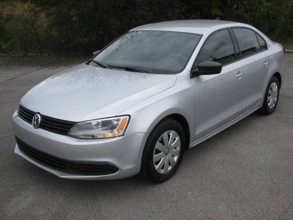 2016 VW JETTA S.....1.4L 4CYL AUTO......38000 MILES....NICE!!! -... for sale in Knoxville, TN