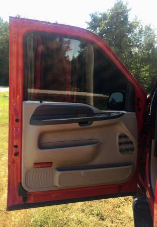 2002 FORD F250 XLT SUPER DUTY (Red) $3300 CASH SELL for sale in Brandon, MS – photo 7