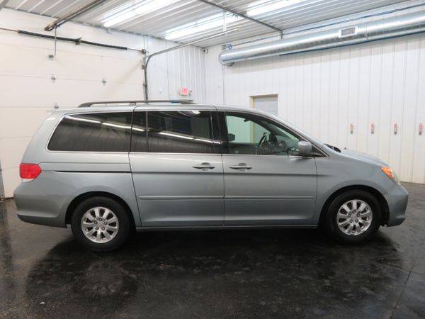 2009 Honda Odyssey 5dr EX-L w/RES - LOTS OF SUVS AND TRUCKS!! for sale in Marne, MI – photo 8