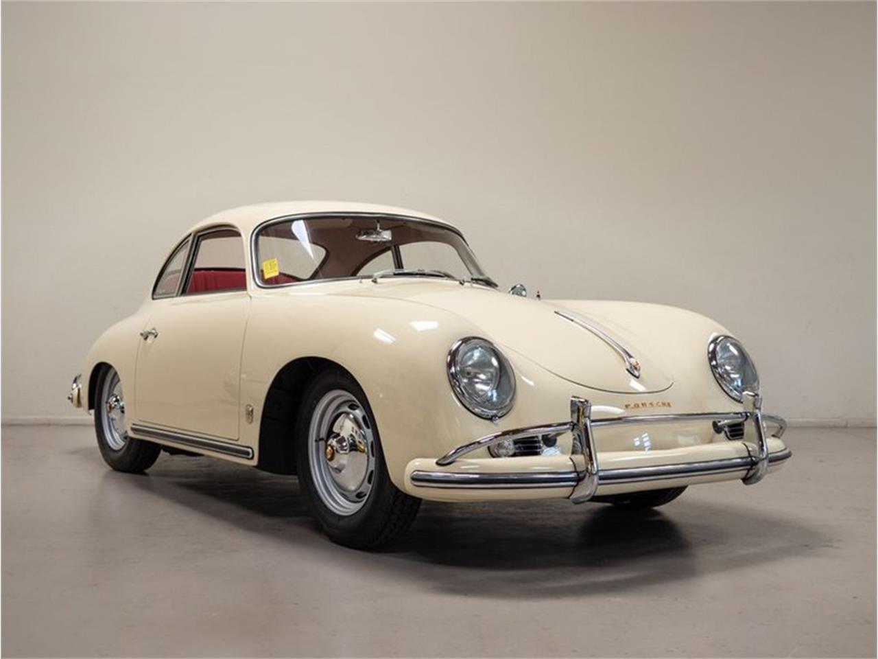 1958 Porsche 356 for sale in Fallbrook, CA – photo 5