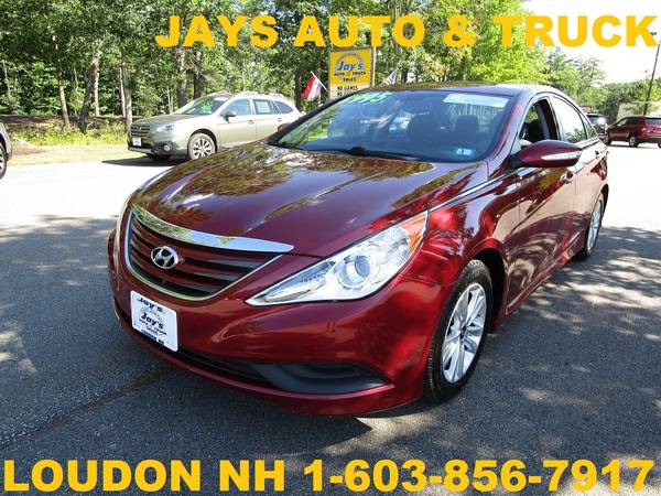 OPEN 6 DAYS A WEEK - cars & trucks - by dealer - vehicle automotive... for sale in Loudon, MA – photo 7