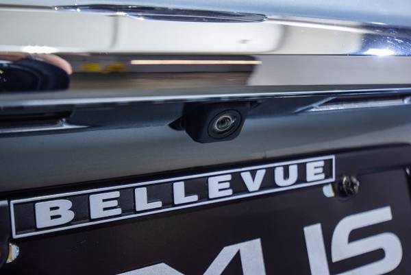 2014 Lexus ES Certified 350 Sedan for sale in Bellevue, WA – photo 8