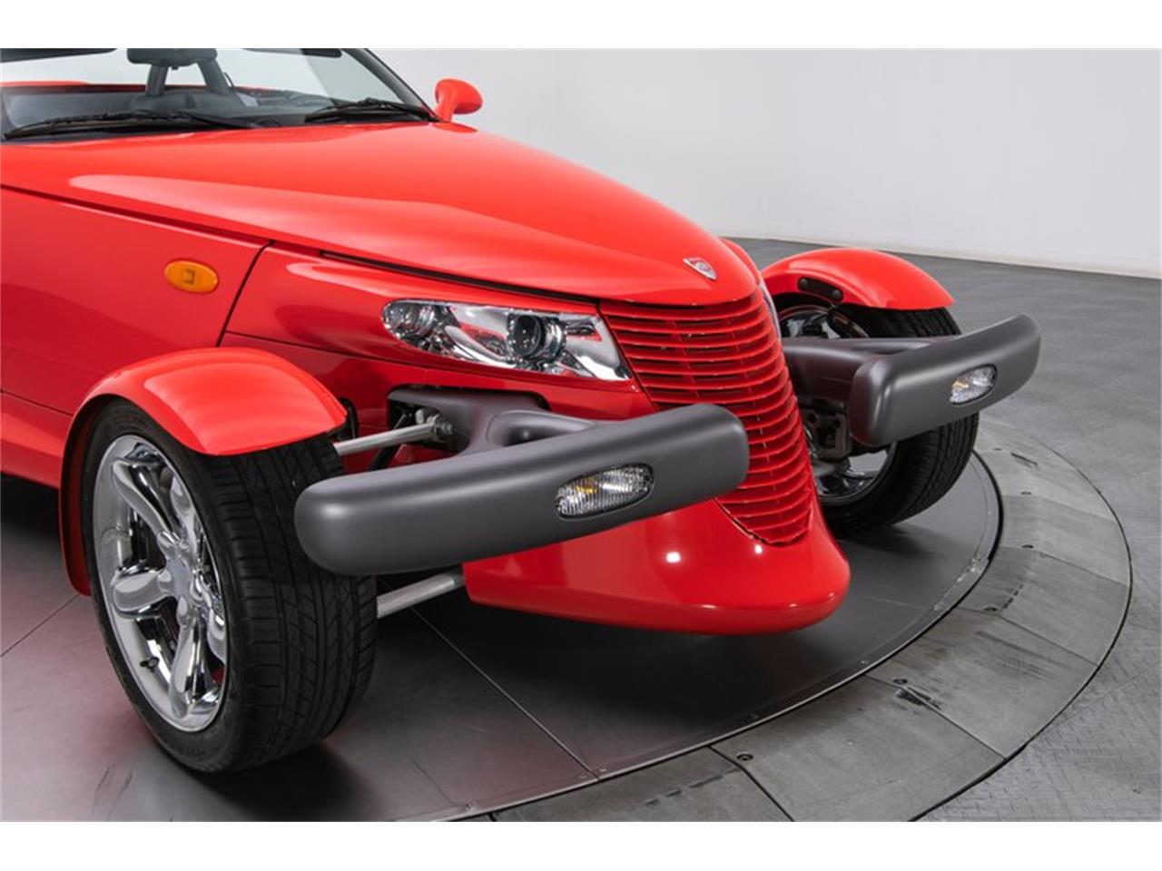 1999 Plymouth Prowler for sale in Charlotte, NC – photo 17