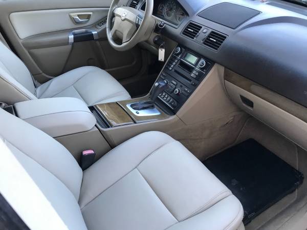 2010 Volvo XC90 Premium Package, Only 105k miles for sale in Roswell, GA – photo 8