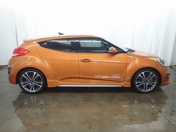 2016 Hyundai Veloster Turbo - - by dealer - vehicle for sale in Perham, ND – photo 20