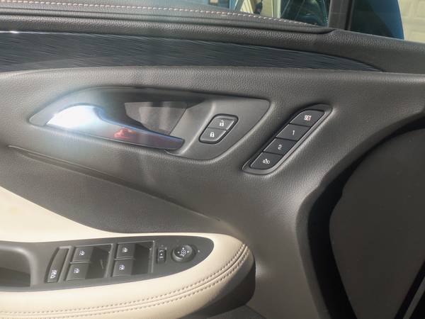 2017 Buick Envision Essence SUV for sale in Cornell, WI – photo 21