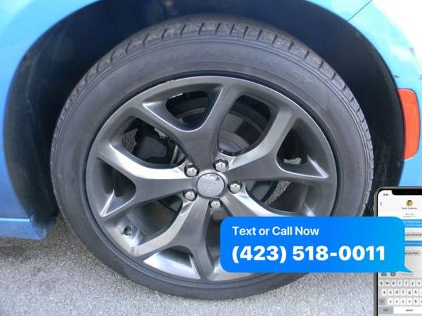 2015 Dodge Charger SXT - EZ FINANCING AVAILABLE! for sale in Piney Flats, TN – photo 9