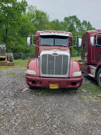 2012 Peterbilt 386 T/A Sleeper RTR# 9043580-01 for sale in Russellville, AR – photo 6