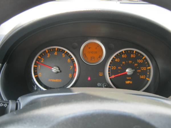 2008 Nissan Sentra - - by dealer - vehicle automotive for sale in Jacksonville, GA – photo 23