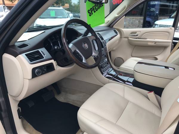 2007 Cadillac Escalade AWD for sale in Louisville, KY – photo 18