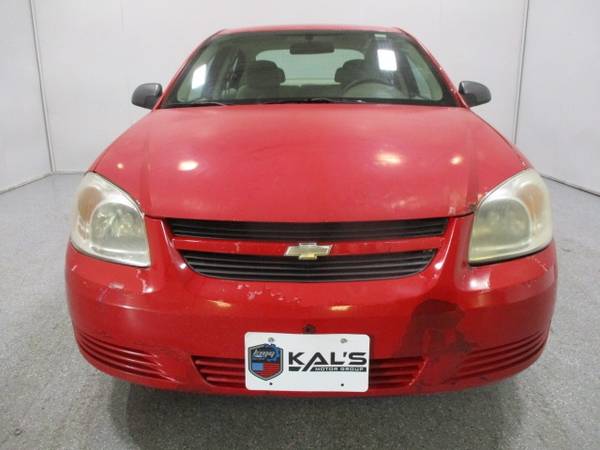 2005 Chevrolet Cobalt 4dr Sdn - cars & trucks - by dealer - vehicle... for sale in Wadena, MN – photo 2