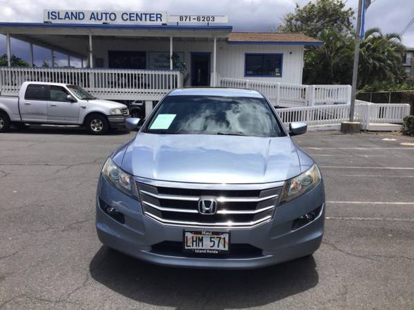 2010 Honda Accord Crosstour 2WD 5dr EX-L - - by dealer for sale in Kahului, HI – photo 6