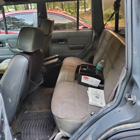1994 Jeep Cherokee 4 0L I6 for sale in Winder, GA – photo 12