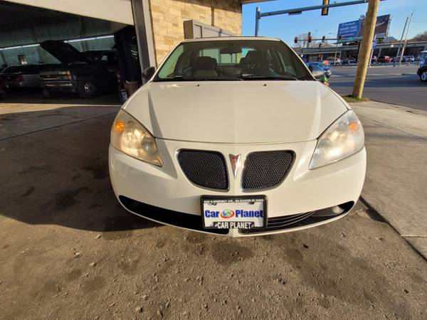 2007 PONTIAC G6 - - by dealer - vehicle automotive sale for sale in MILWAUKEE WI 53209, WI – photo 3