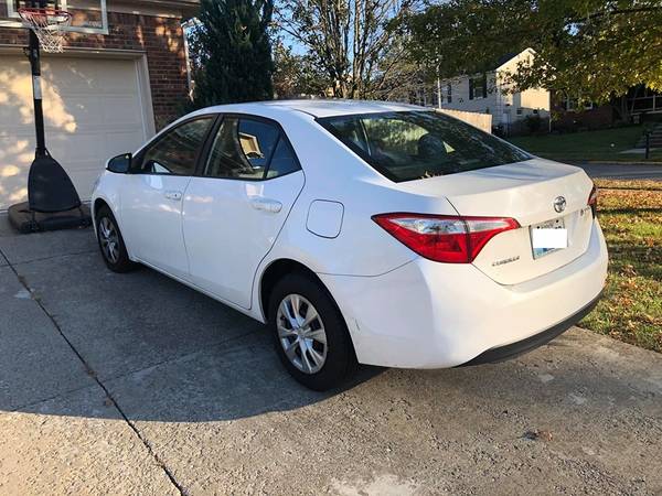 Toyota Corolla 2016 for sale in Lexington, KY – photo 8